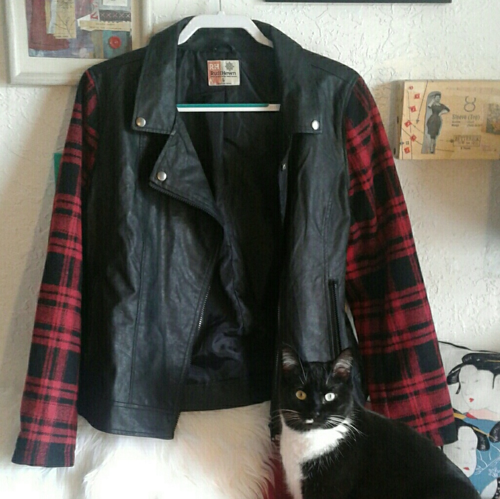 Women's Ruff Hewn Jacket